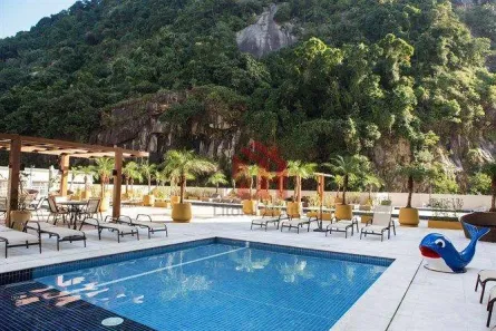 Apartamento com 2 Quartos à venda, 63m² no Marapé, Santos