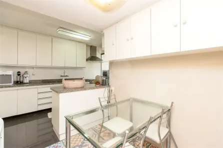 Apartamento com 3 Quartos à venda, 170m² no Brooklin Paulista, São Paulo