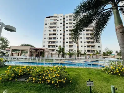 Apartamento com 2 Quartos à venda, 58m² no Parque Dois Irmãos, Fortaleza