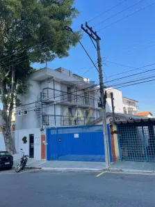Imóvel Comercial à venda, 300m² no Vila Indiana, São Paulo