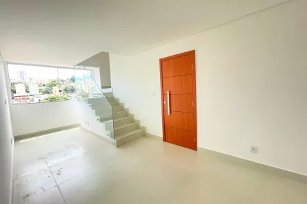 Apartamento com 3 Quartos à venda, 149m² no Salgado Filho, Belo Horizonte