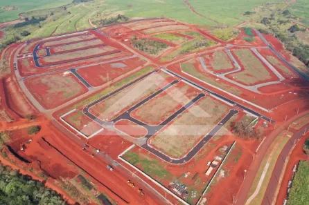 Lote/Terreno à venda, 442m² no Centro, Ribeirão Preto