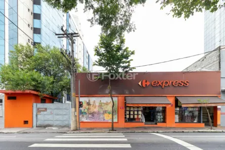 Galpão/Depósito/Armazém à venda, 384m² no Centro, São Caetano do Sul