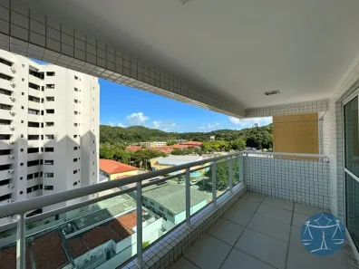 Apartamento com 3 Quartos à venda, 105m² no Tirol, Natal