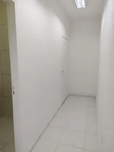 Sala Comercial para alugar, 18m² no Jardim Satélite, São José dos Campos
