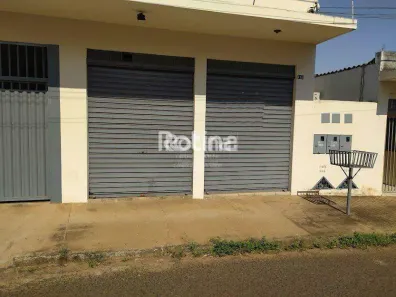 Ponto Comercial para alugar, 50m² no Daniel Fonseca, Uberlândia