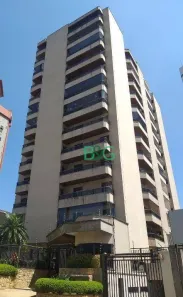 Apartamento com 4 Quartos à venda, 214m² no Anhangabaú, Jundiaí