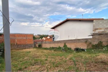Lote/Terreno à venda, 308m² no Jardim Ana Luiza, Itupeva