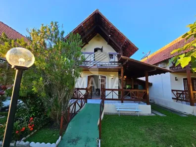 Casa de Condomínio com 3 Quartos à venda, 150m² no Ebenezer, Gravatá