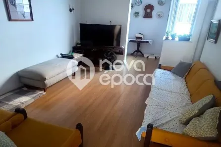 Apartamento com 4 Quartos à venda, 110m² no Vila Isabel, Rio de Janeiro