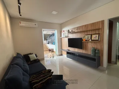 Casa com 2 Quartos à venda, 150m² no Feliz, Goiânia