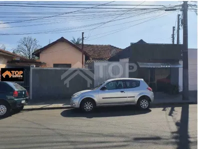 Casa com 1 Quarto à venda, 205m² no Centro, São Carlos