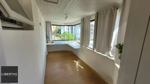 Apartamento com 1 Quarto à venda, 57m² no Rio Branco, Porto Alegre