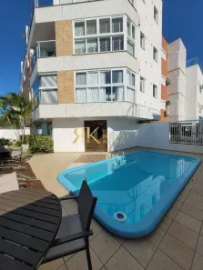 Apartamento com 2 Quartos para alugar, 80m² no Campeche, Florianópolis