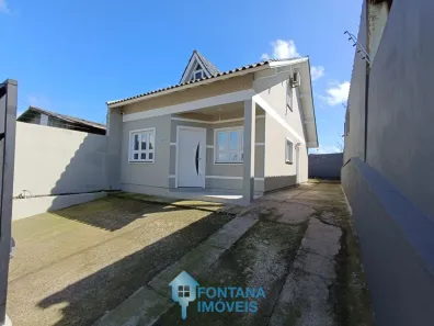 Casa com 3 Quartos à venda, 96m² no Vila Vista Alegre, Cachoeirinha