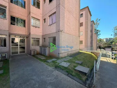 Apartamento com 2 Quartos à venda, 40m² no Jardim Ipanema (Zona Oeste), São Paulo