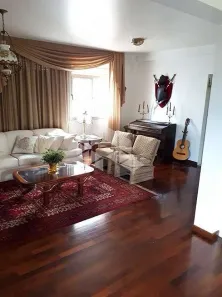 Apartamento com 4 Quartos à venda, 169m² no Bom Fim, Porto Alegre