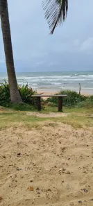 Casa de Condomínio com 3 Quartos para alugar, 95m² no Stella Maris, Salvador