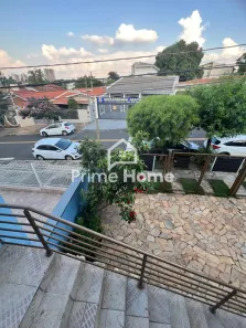 Imóvel Comercial com 11 Quartos para alugar, 370m² no Nova Campinas, Campinas