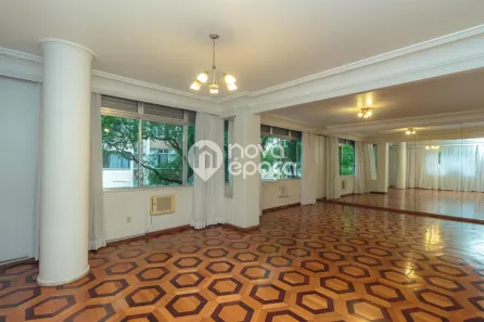 Apartamento com 3 Quartos à venda, 215m² no Copacabana, Rio de Janeiro