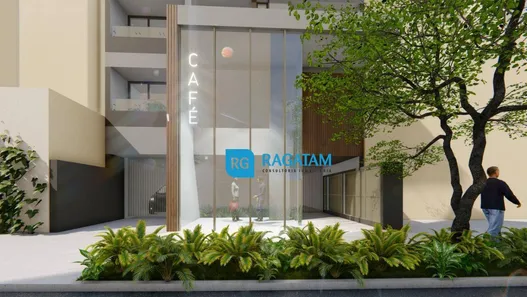 Apartamento com 1 Quarto à venda, 75m² no Vila Nova Conceição, São Paulo