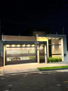 Casa com 3 Quartos à venda, 123m² no Conjunto Habitacional Alexandre Urbanas, Londrina