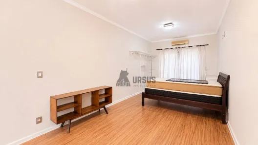 Apartamento com 1 Quarto à venda, 27m² no Centro, Taubaté