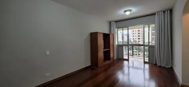 Apartamento com 2 Quartos para alugar, 60m² no Pinheiros, São Paulo