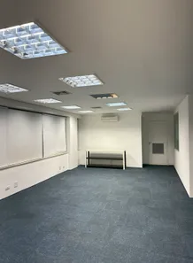 Sala Comercial à venda, 128m² no Itaim Bibi, São Paulo