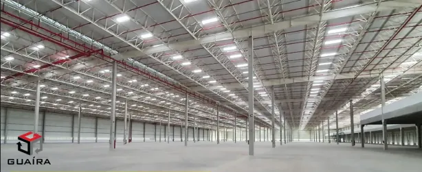 Galpão/Depósito/Armazém para alugar, 15049m² no Roseira (Jordanésia), Cajamar