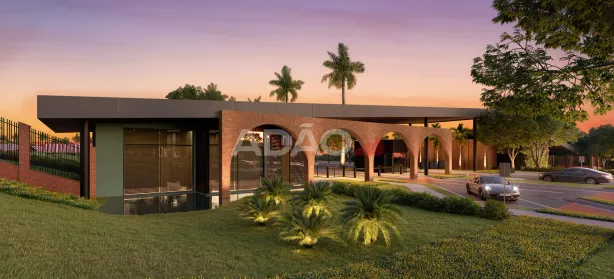 Lote/Terreno à venda, 358m² no Jardins Quebec, Senador Canedo
