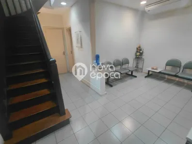 Casa com 6 Quartos à venda, 201m² no Tijuca, Rio de Janeiro