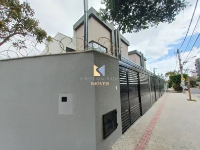 Casa com 3 Quartos à venda, 65m² no Itapoã, Belo Horizonte