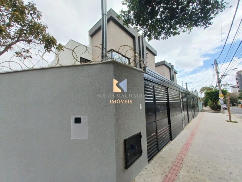 Casa com 3 quartos — Itapoã, Belo Horizonte