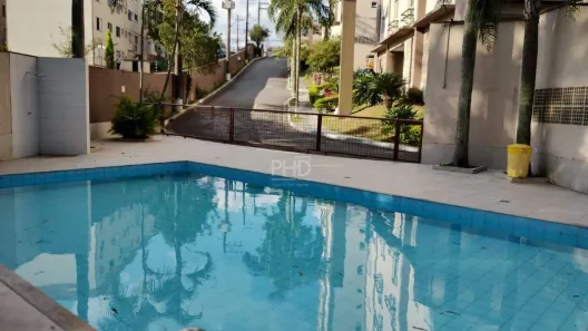 Apartamento com 2 Quartos à venda, 70m² no Demarchi, São Bernardo do Campo
