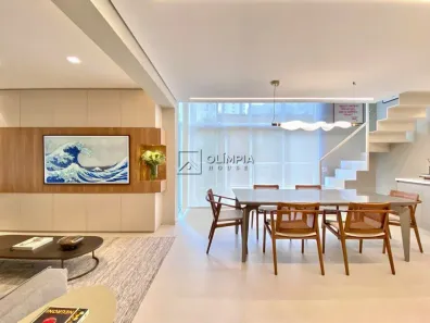 Apartamento com 1 Quarto à venda, 149m² no Vila Nova Conceição, São Paulo