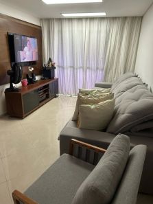 Apartamento com 3 Quartos à venda, 97m² no Bosque dos Eucaliptos, São José dos Campos