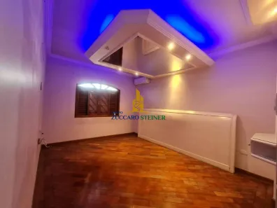 Sobrado com 3 Quartos à venda, 278m² no Jardim Zaira, Guarulhos