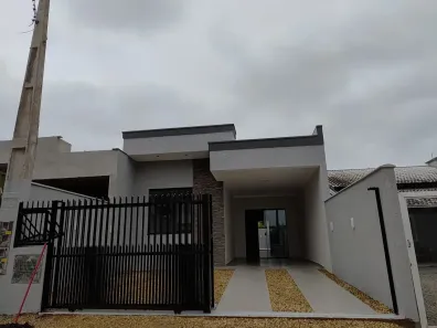 Casa com 3 Quartos à venda, 86m² no Itajuba, Barra Velha