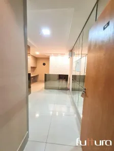 Sala Comercial para alugar, 33m² no Setor Oeste, Goiânia