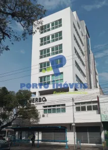 Sala Comercial para alugar, 100m² no Santana, Porto Alegre