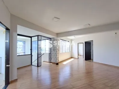 Sala Comercial com 1 Quarto para alugar, 150m² no Saraiva, Uberlândia