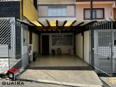 Imóvel Comercial com 2 Quartos à venda, 110m² no Taboão, São Bernardo do Campo