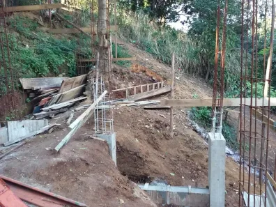 Lote/Terreno à venda, 225m² no Campo Grande, Rio de Janeiro