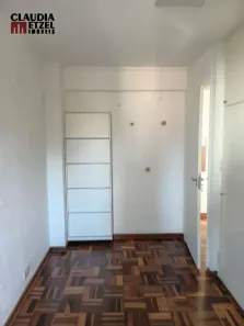 Apartamento com 2 Quartos para alugar, 82m² no Pinheiros, São Paulo