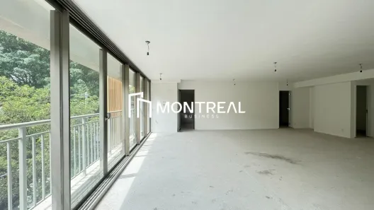 Apartamento com 3 Quartos à venda, 252m² no Indianópolis, São Paulo