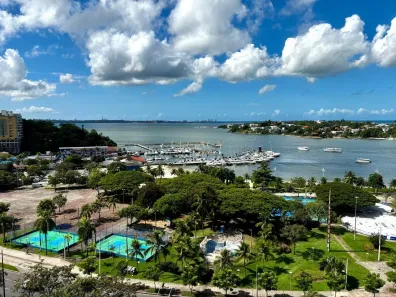 Apartamento com 1 Quarto à venda, 40m² no Praia do Canto, Vitória