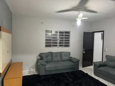 Kitnet com 2 Quartos para alugar, 70m² no Jardim Panorama, Botucatu