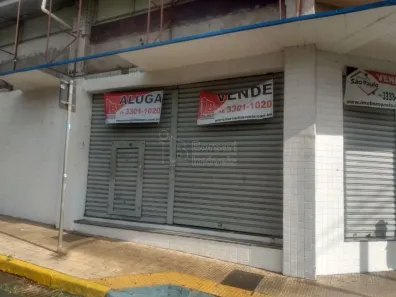 Ponto Comercial para venda ou aluguel, 876m² no Centro, Araraquara