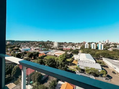 Apartamento com 4 Quartos à venda, 240m² no Rincão, Novo Hamburgo